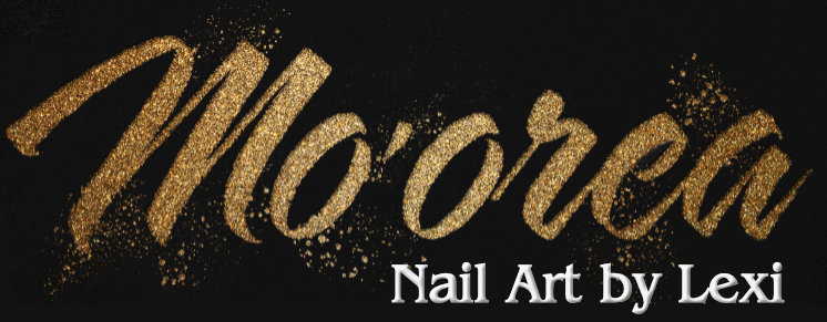 Nail Art by Lexi